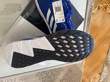 Мужская обувь: Original Adidas Questar TND. Tam yenidir, istifadə olunmayıb, etiketi — 3