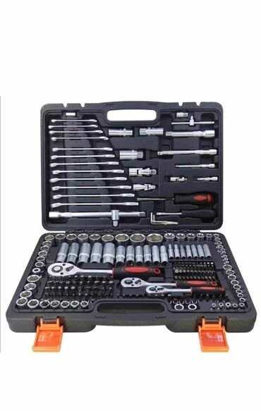 set kancelarijska stolica led lampa crna set stolica led lampa led lampa: 06. Gedore set gedora 216 delova Gedore profi set 10000din Sadržaj