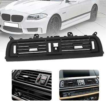 1600 x 50: Bmw serija 5 F10/F11 maska centralne ventilacije NOVO! Maska-gril — 1
