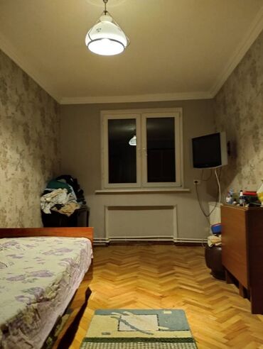 Köhnə tikili: Bakı, 3 otaqlı, Köhnə tikili, m. Elmlər Akademiyası, 70 kv. m — 9