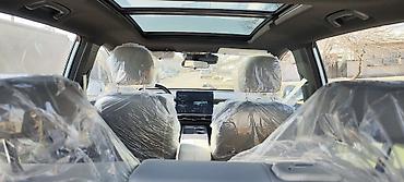 GAC: GAC Aion Y Plus (кросс‑MPV) 2024год запас хода 510км батарея 70 кв — 4