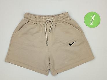 nike tech sun shorts: Nike, Szorty damskie, rozmiar S — 2