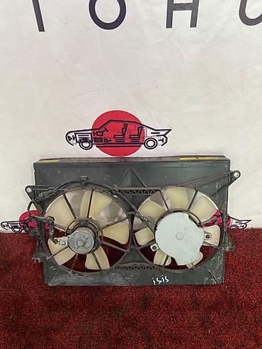 Диффузор TOYOTA Isis XM10 1AZ-FSE 2 2004 (б/у)