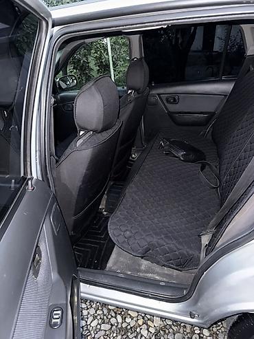 запчасти нисан марч: Chevrolet Nexia: 2010 г., 1.5 л, Механика, Бензин, Седан — 6
