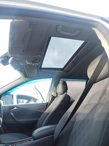 Mercedes-Benz C-Class: 2004 г., 1.8 л, Автомат, Бензин, Универсал