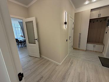 жк шелковый путь: 2 комнаты, 51 м², Филармония Элитка, 11 этаж, Евроремонт — 7