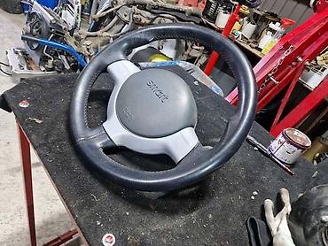 gps za auto cena: VOLAN SA SIFTERICAMA F1 ZA SMART FORTWO OD 1998. DO 2006. GOD. | Svi — 4