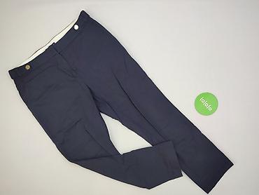 lansier garnitur: F&F, Spodnie materiałowe damskie, rozmiar L — 2