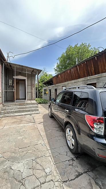 Продажа коттеджей и домов: Продается 4х комнатный дом на участке 8 сотках. Дом чистый, 1 санузел — 7