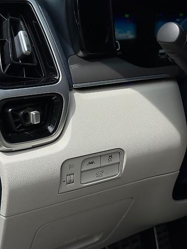 автобокс 550л: Kia Sorento: 2021 г., 1.6 л, Автомат, Гибрид, Кроссовер — 4