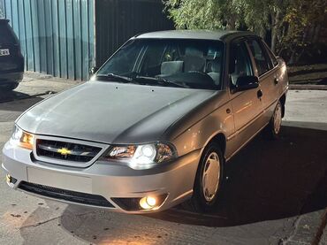 кулиса нексия: Daewoo Nexia: 2012 г., 1.6 л, Механика, Бензин