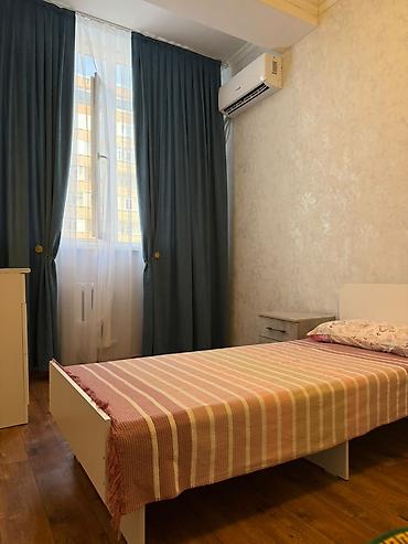 Сдам уютную комнату с подселением Для 2х девушек - Комната: 2 at lalafo.kg Сдам уютную комнату с подселением Для 2х девушек - Комната: 2
