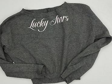 bluza fancy: Bershka, Sweter damski, rozmiar L — 1