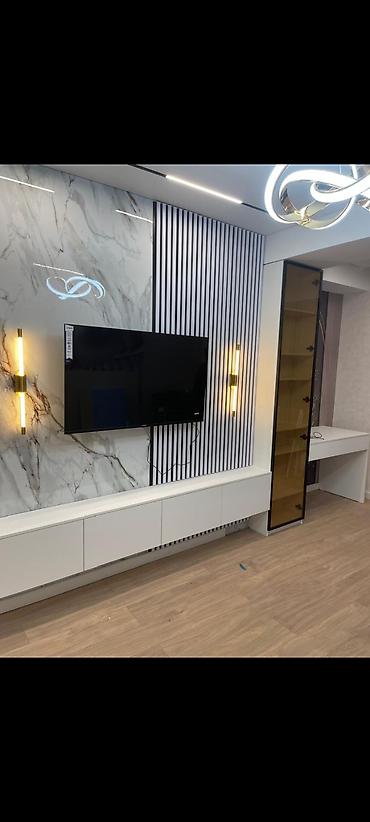 Установка телевизоров: Установка все виды телевизоров и кронштейнов, Профессиональный монтаж — 4