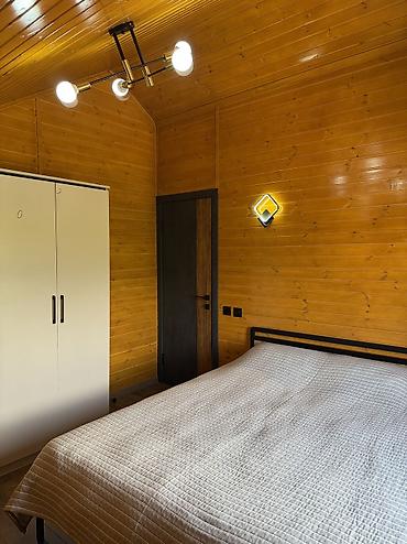 Продажа коттеджей и домов: 2 Двухэтажных современных барн хауса НА ИССЫК КУЛЕ 🔥 📍 До пляжа 7 — 13