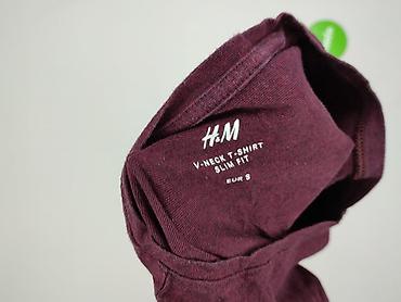 t shirty nirvana hm: H&M, T-shirt damski, rozmiar S — 4