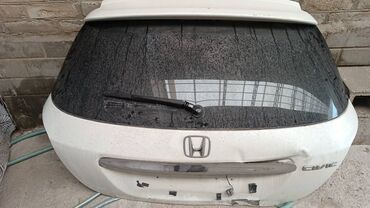 капот на одисей: Багажниктин капкагы Honda