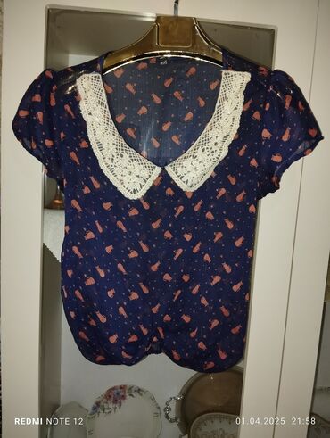 Ev geyimləri, pijamalar: Her biri tezekimidi təcil satılır ucuz qiymətə maksimum 3 dedi 10 — 10