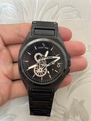 умные часы xiaomi бишкек: Чисы бренд HUG TIME