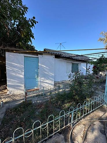 продаются дома: 2 комнаты, 45 м², 4 соток, Сокулук — 4