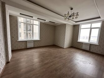 Продажа квартир: 3 комнаты, 135 м², Элитка, 6 этаж, Евроремонт — 3