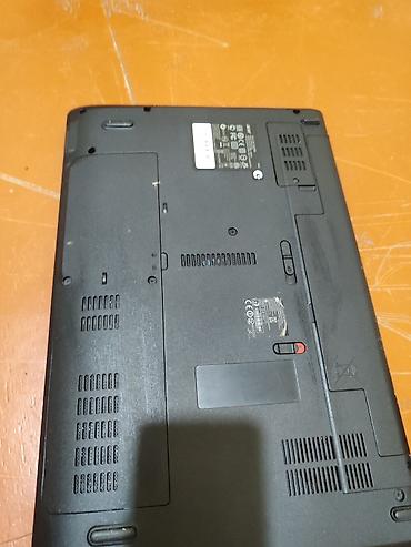 ноутбук купить в баку: TƏCİLİ SATILIR Acer iş kompüteri iş üçün alınmışdı 1defe işlənib ama — 4