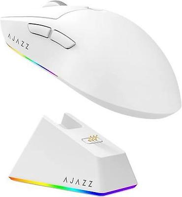 asus tuf dash: AJAZZ AJ139 V2 MC – şarj bazalı simsiz oyun siçanı Xüsusiyyətlər: - 3 — 4