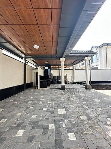 Продажа коттеджей и домов: 📣 ПРОДАЁТСЯ ШИКАРНЫЙ ОСОБНЯК В РАЙОНЕ АРЧА-БЕШИК Ахунбаева — 2