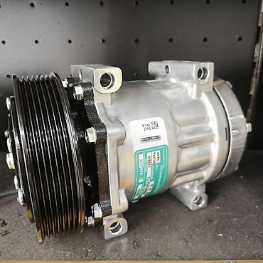 Digər avtomobil ehtiyat hissələri: Butun yuk masinlarina kondinsioner kompressorlari radiatorlari — 3