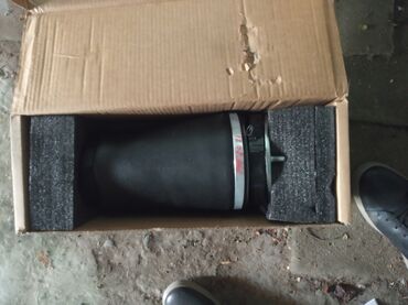 получить электронный пропуск в бишкеке: Алдыңкы пневмобаллон Land Rover Жаңы, Оригинал, БАЭ