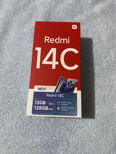 сколько стоит redmi 10s: Xiaomi, Redmi 14C, Новый, 128 ГБ, цвет - Черный, 2 SIM, eSIM