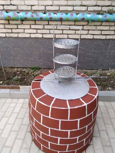 Təndir kürələri: Təndir satışı,təndir və kaminlərin quraşdırılması . ▪️şok! -da lalafo.az — 6 Təndir kürələri: Təndir satışı,təndir və kaminlərin quraşdırılması . ▪️şok! — 6