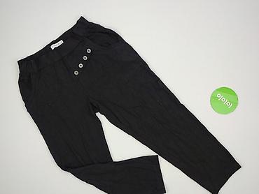 second handach: Cotton Club, Spodnie materiałowe damskie, rozmiar XS — 2