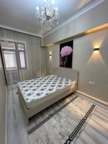 Продажа квартир: 1 комната, 45 м², Индивидуалка, 9 этаж at lalafo.kg — 5 Продажа квартир: 1 комната, 45 м², Индивидуалка, 9 этаж — 5