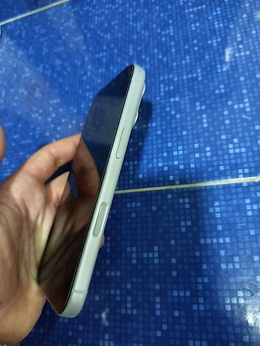 ayfon 16 qiyməti: IPhone 17 Pro, 256 GB, Gümüşü, Simsiz şarj — 3