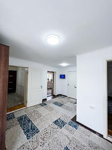 ihlas южный: Дом в районе Васильева / Исанова. $167 000 ≈ 14 612 500 сом 136 м² — 6