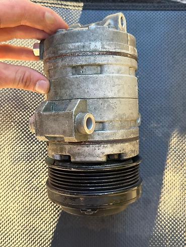 turbo.az c220: Məhsul: Avtomobil kondisioner kompressoru Cobalt Ravon R3 R4 Daevo — 3