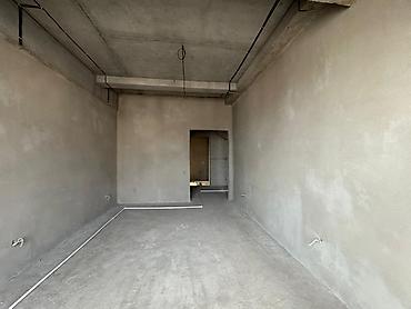 сон куль: 1 комната, 44 м², Тунгуч мкр Элитка, 6 этаж, ПСО (под самоотделку) — 9