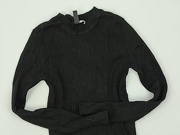 hm cekiny: H&M Divided, Sweter damski, rozmiar XS — 1
