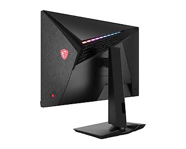 ips 24: MSI MAG 274QRF QD киберспортивный монитор НА КВАНТОВЫХ ТОЧКАХ 27" — 2