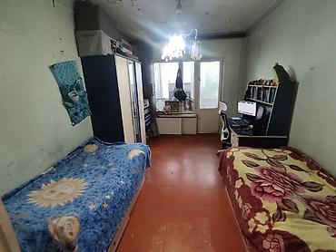 sovetskide satilan evler: Bakı, 3 otaqlı, Köhnə tikili, m. Əhmədli, 64 kv. m — 7