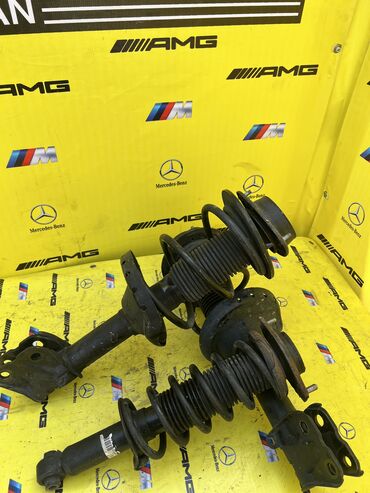 Другие детали ходовой части: В продаже Ходовая часть на Японское и Немецкое авто ГАРАНТИЯ ИМЕЕТСЯ — 16