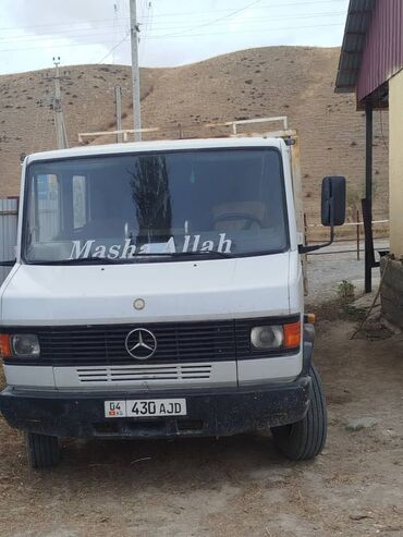 газовое оборудование бу: Грузовик, Mercedes-Benz, Стандарт, Б/у