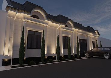 Строительство под ключ: Ишонч строй Строим дома и коммерческий здание по Кыргызстан Под — 8