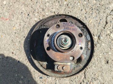 Auto delovi: Glavcina sa anker platnom Lada Kalina, Samara. Polovno, ocuvano — 12