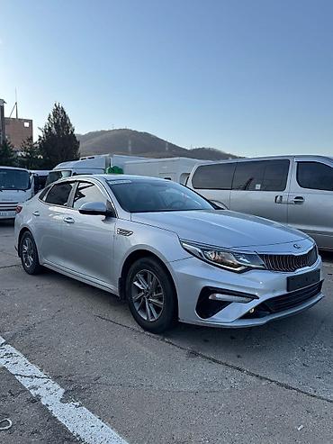 аренда авто кия: Сдаю в аренду. Соната, К5, кобальт — 5
