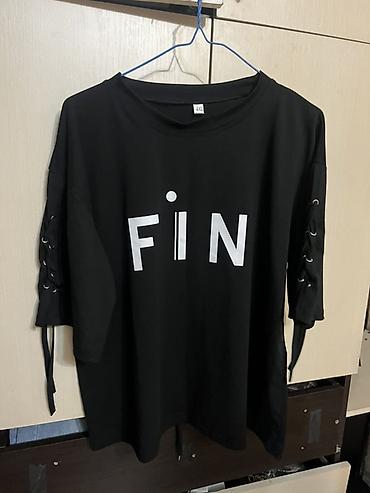 дефакто: Женский комплект одежды 1) Футболка Forever 21 новая - Цвет — 2