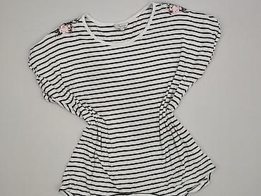 elastant: Peacocks, T-shirt damski, rozmiar 4XL — 1