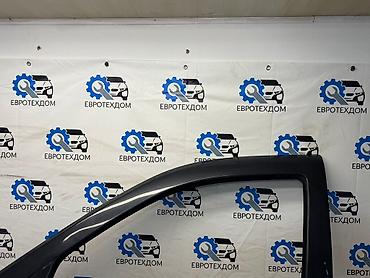 Двери и комплектующие: Дверь Передняя левая Jeep, Б/у, Оригинал — 7