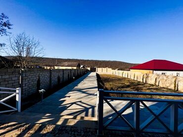 Bağ evlərinin kirayəsi: 100 kv. m, 3 otaqlı, Hovuzlu, İnternet, Qaz, İşıq — 5